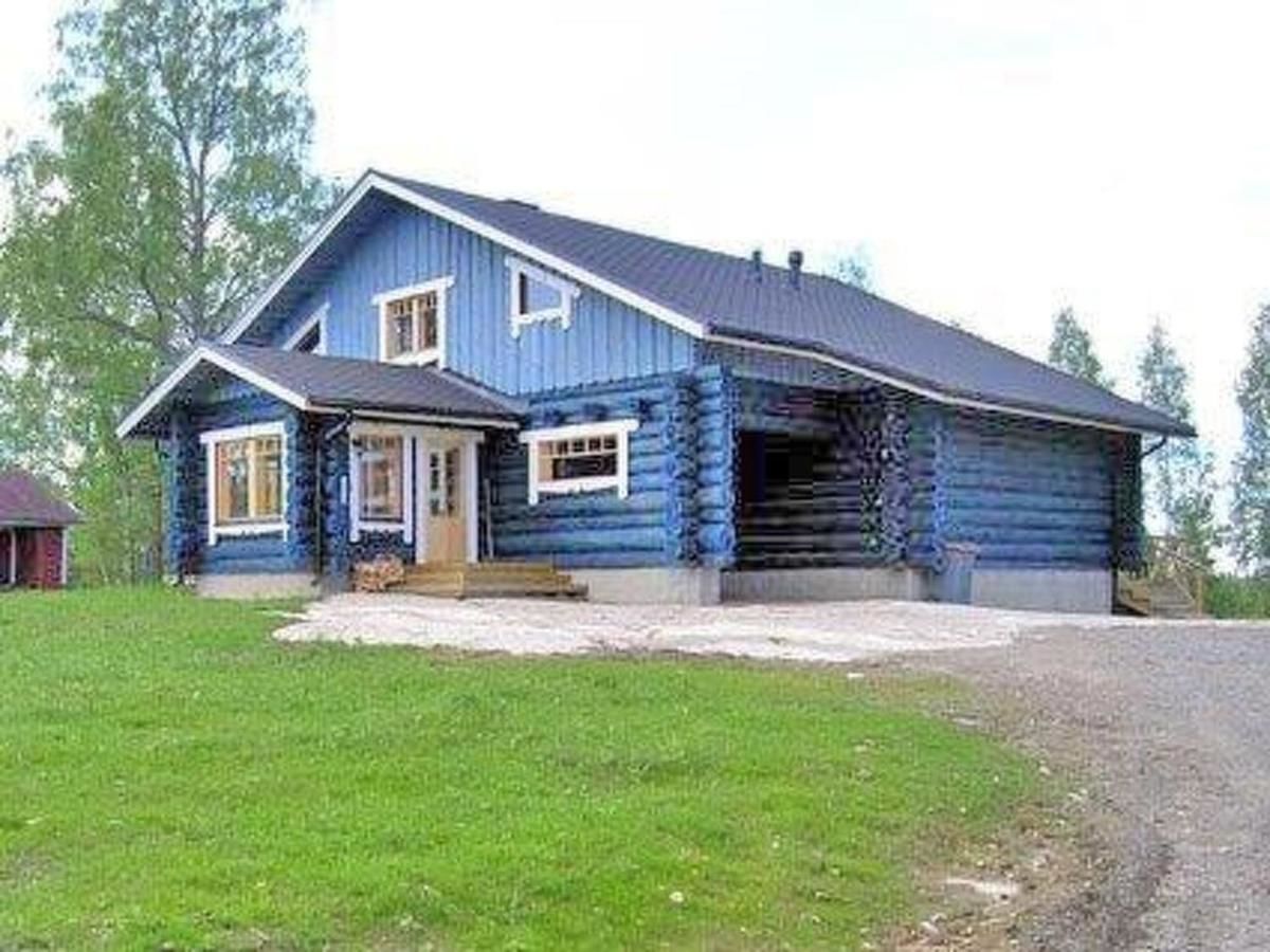 Дома для отпуска Holiday Home Honkalinna Kokkosenlahti-4