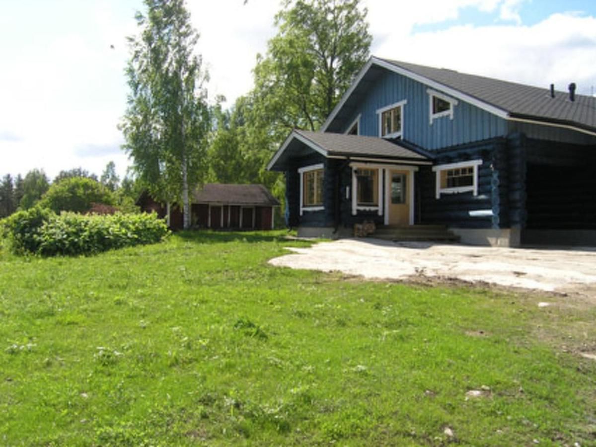 Дома для отпуска Holiday Home Honkalinna Kokkosenlahti