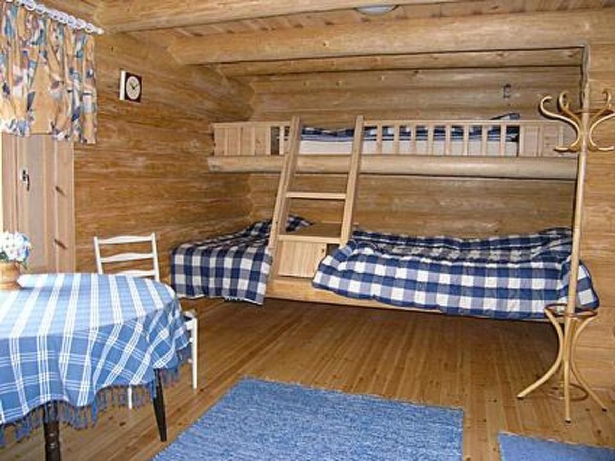 Дома для отпуска Holiday Home Honkalinna Kokkosenlahti-20