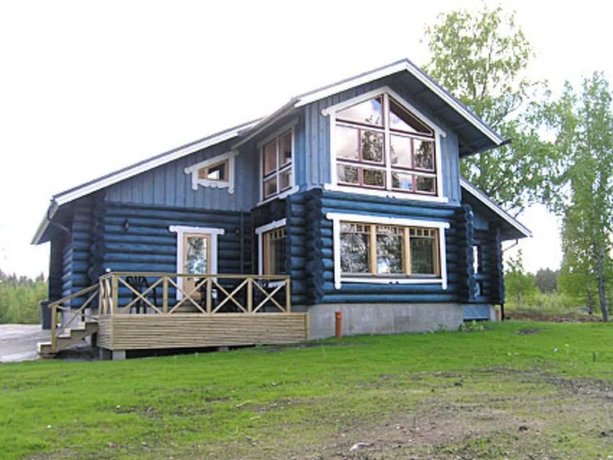 Дома для отпуска Holiday Home Honkalinna Kokkosenlahti