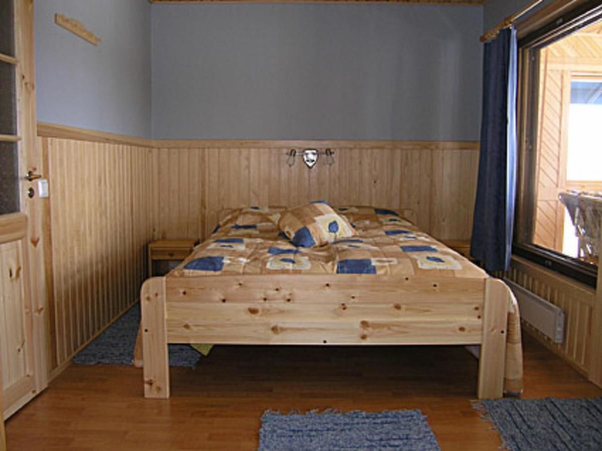 Дома для отпуска Holiday Home Honkalinna Kokkosenlahti-23