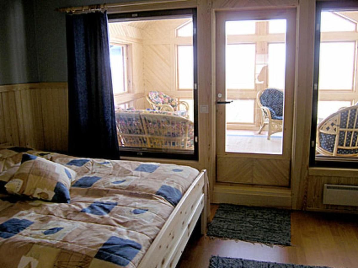 Дома для отпуска Holiday Home Honkalinna Kokkosenlahti-33