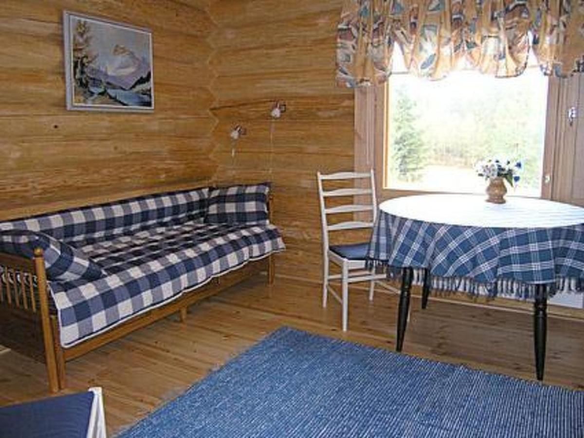 Дома для отпуска Holiday Home Honkalinna Kokkosenlahti-7