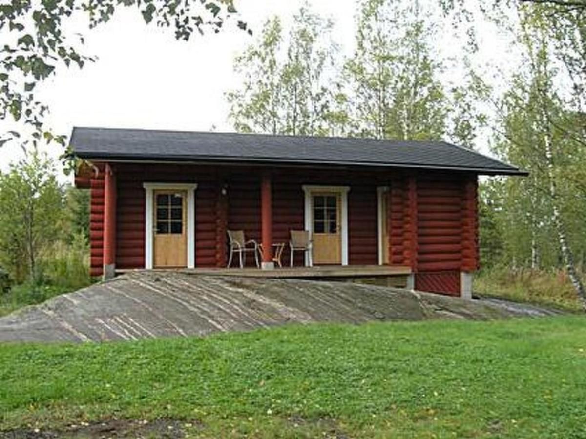 Дома для отпуска Holiday Home Honkalinna Kokkosenlahti-46