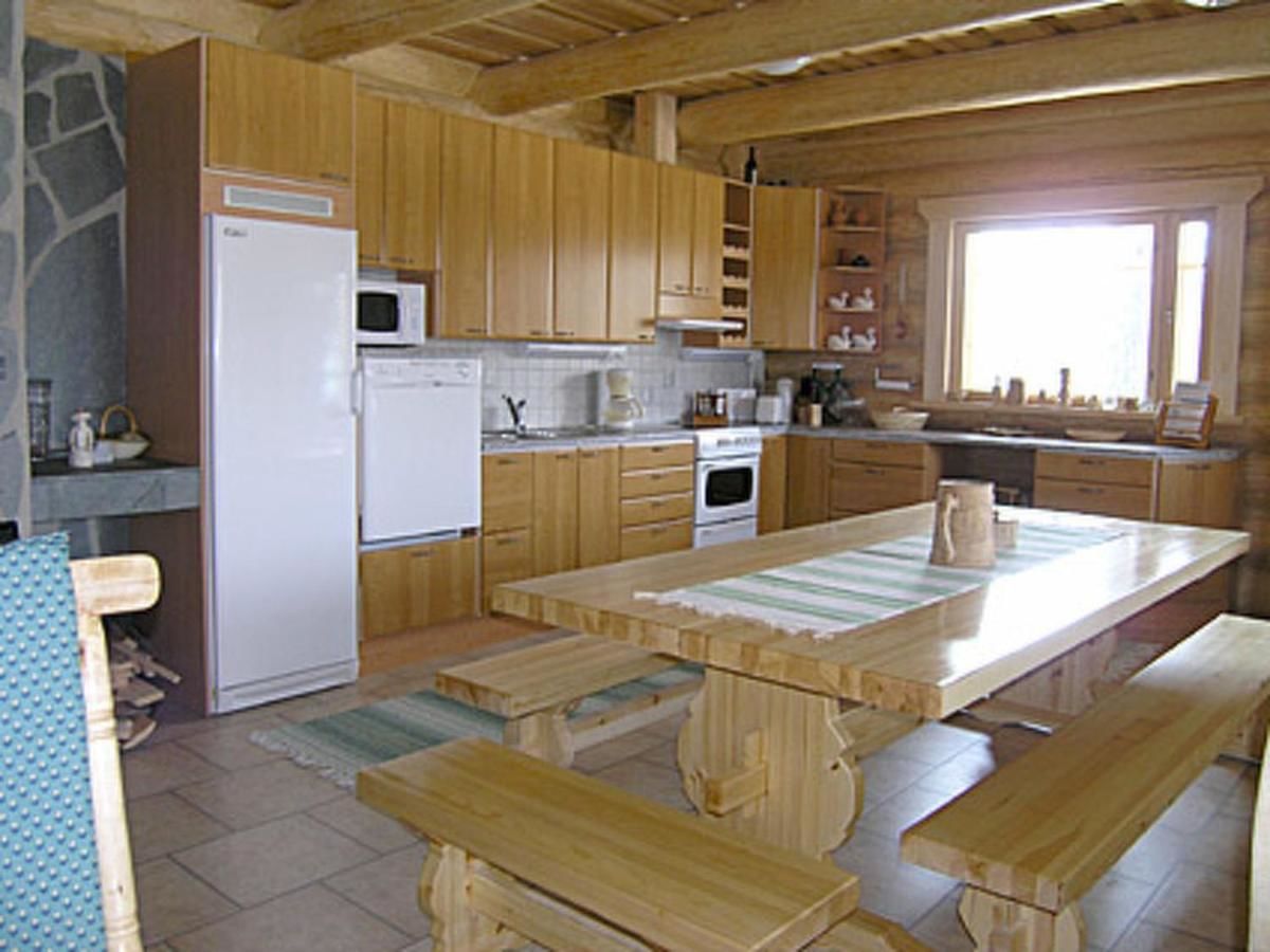 Дома для отпуска Holiday Home Honkalinna Kokkosenlahti-47